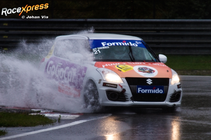 Circuit Park Zandvoort